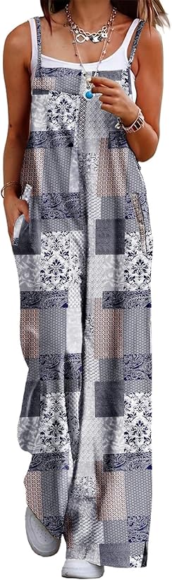 YESNO Jumpsuits Overalls Rompers PZZCR